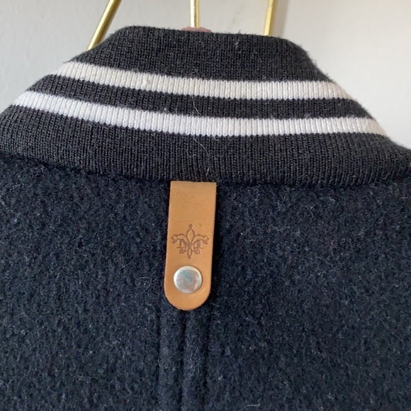 ❣️SOLD❣️Mackage holt renfrew bomber jacket - Picture 3 of 11